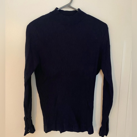 COPY - Col roulé Homme - Picture 1 of 2